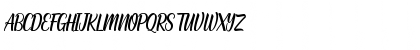 Auntie Regular Font Auntie Regular Font