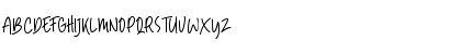 Aurabelle Persona lUse Regular Font Aurabelle Persona lUse Regular Font
