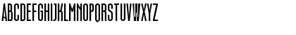 Aurelio Titling Compressed Font Aurelio Titling Compressed Font