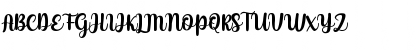 Austin Hearts Regular Font Austin Hearts Regular Font