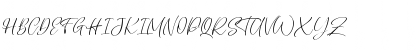 Authentyca FREE Regular Font