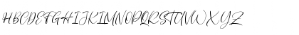Authentyca FREE Regular Font