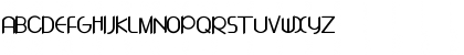 Auto Logo Regular Font