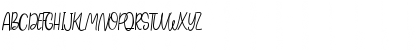 Autumn Days - Personal Use Regular Font Autumn Days - Personal Use Regular Font