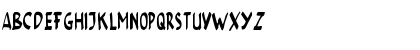 AVENTURES Regular Font AVENTURES Regular Font