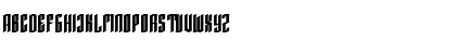 Averoos Regular Font Averoos Regular Font