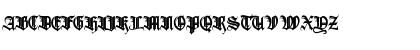 Avestrava Personal Use Only Tattoo Font Avestrava Personal Use Only Tattoo Font
