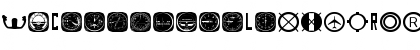 Aviation Regular Font Aviation Regular Font