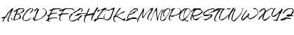 Avture Regular Font Avture Regular Font