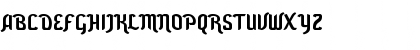 a Awal Ramadhan Regular Font