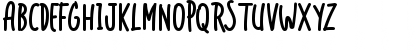 Awesome Quote Regular Font Awesome Quote Regular Font
