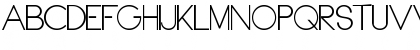 Axilia Regular Font