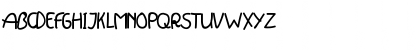 Ayana Land Regular Font Ayana Land Regular Font