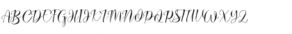 Ayella Regular Font Ayella Regular Font