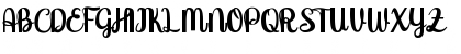 Ayesha Regular Font Ayesha Regular Font