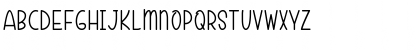 Aysha Regular Font