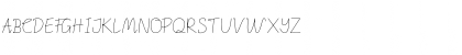 Ayunindra Font Regular Font