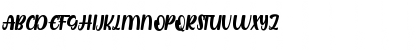 Azarita Italic FREE Italic Font Azarita Italic FREE Italic Font