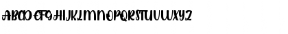 Azarita Regular FREE Regular Font Azarita Regular FREE Regular Font