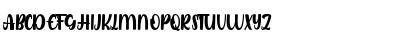 Azarita Regular FREE Regular Font Azarita Regular FREE Regular Font