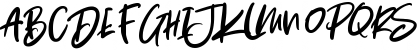 Baby Boomer Regular Font