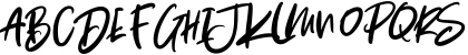 Baby Boomer Regular Font Baby Boomer Regular Font