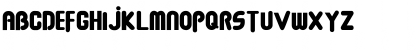 Baby Dollar ll Regular Font