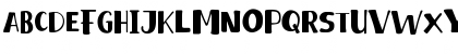 Baby Eliot Regular Font Baby Eliot Regular Font
