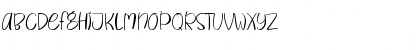 Baby Fruitchy Regular Font Baby Fruitchy Regular Font