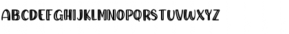 Baby Monkey Regular Font Baby Monkey Regular Font
