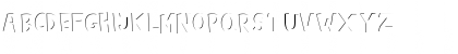 Baby Monsta Inner Regular Font