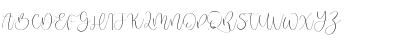 Badger Delight Regular Font