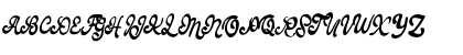 Bafera FREE Regular Font