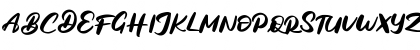Bagide FREE Regular Font Bagide FREE Regular Font