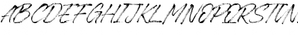 Baguette Regular Font