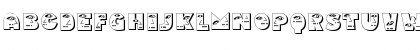 Bahanalia Regular Font Bahanalia Regular Font