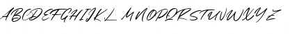 Bahisey Regular Font