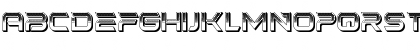 Baiser Regular Font Baiser Regular Font