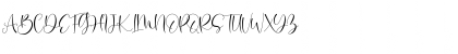 Balimora Regular Font