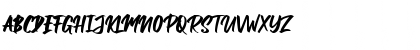 Balleho Regular Font