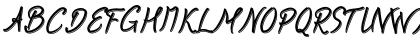 Balloman Regular Font Balloman Regular Font