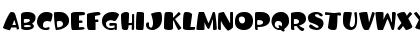 Balloon Craft Regular Font
