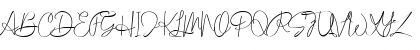 Balmond Regular Font