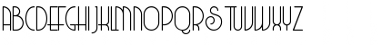 Baltimore Small Cap Regular Font Baltimore Small Cap Regular Font