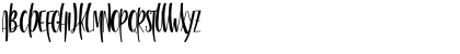 Banana Island Regular Font Banana Island Regular Font