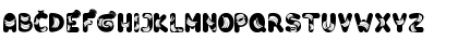 Banana Regular Font Banana Regular Font