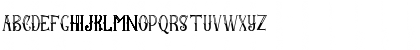 BangorE Regular Font BangorE Regular Font