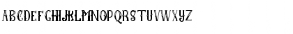 BangorE Regular Font BangorE Regular Font