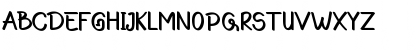 Barrets Regular Font