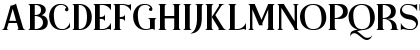 Basics Serif Free Regular Font Basics Serif Free Regular Font